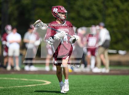 Thumbnail 1 in Morristown @ Oratory Prep photogallery.