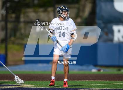 Thumbnail 3 in Morristown @ Oratory Prep photogallery.