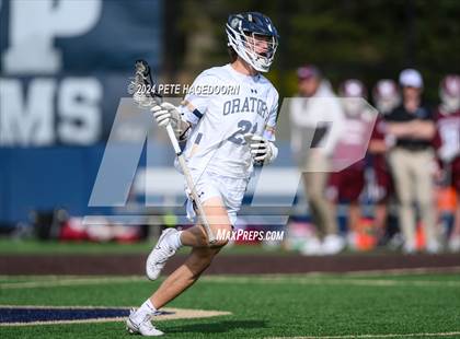 Thumbnail 1 in Morristown @ Oratory Prep photogallery.