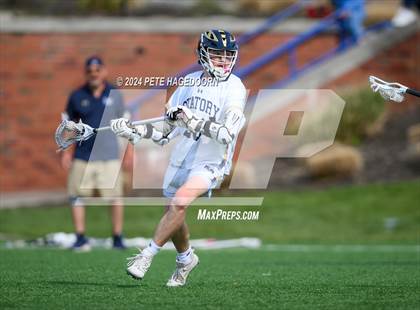 Thumbnail 3 in Morristown @ Oratory Prep photogallery.