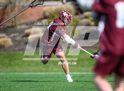 Thumbnail 1 in Morristown @ Oratory Prep photogallery.