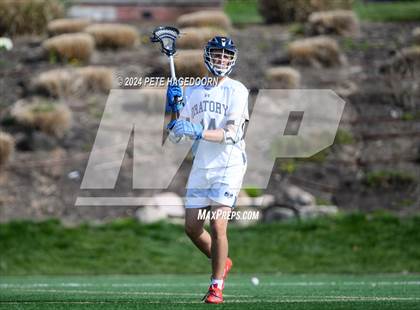 Thumbnail 1 in Morristown @ Oratory Prep photogallery.