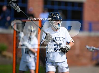 Thumbnail 1 in Morristown @ Oratory Prep photogallery.
