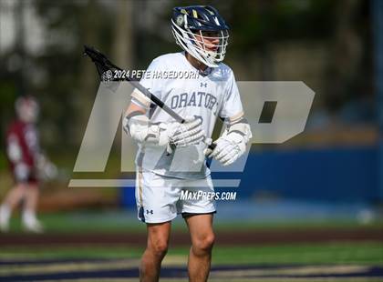 Thumbnail 1 in Morristown @ Oratory Prep photogallery.