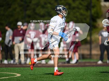 Thumbnail 1 in Morristown @ Oratory Prep photogallery.