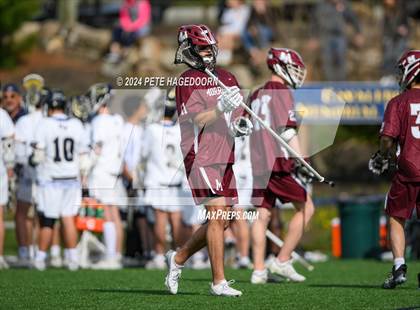 Thumbnail 2 in Morristown @ Oratory Prep photogallery.