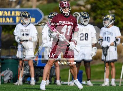 Thumbnail 1 in Morristown @ Oratory Prep photogallery.
