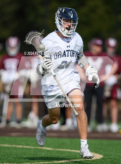 Thumbnail 1 in Morristown @ Oratory Prep photogallery.