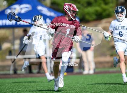 Thumbnail 1 in Morristown @ Oratory Prep photogallery.