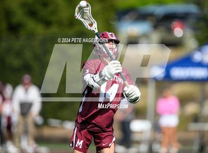 Thumbnail 2 in Morristown @ Oratory Prep photogallery.
