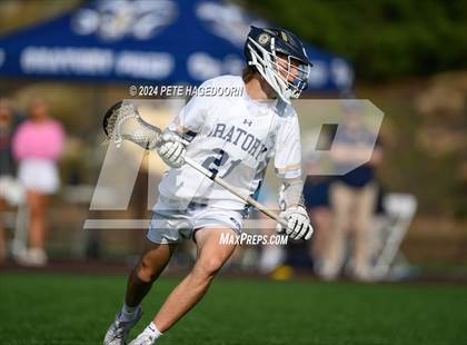 Thumbnail 2 in Morristown @ Oratory Prep photogallery.