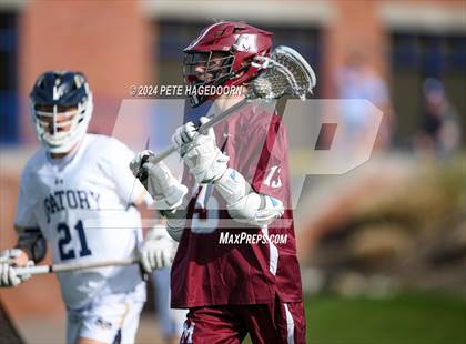 Thumbnail 1 in Morristown @ Oratory Prep photogallery.