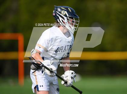 Thumbnail 3 in Morristown @ Oratory Prep photogallery.