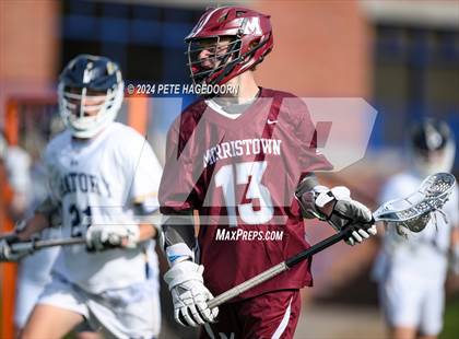 Thumbnail 3 in Morristown @ Oratory Prep photogallery.