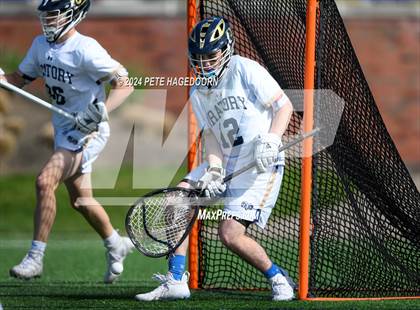 Thumbnail 3 in Morristown @ Oratory Prep photogallery.