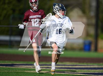 Thumbnail 2 in Morristown @ Oratory Prep photogallery.