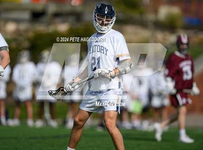 Thumbnail 2 in Morristown @ Oratory Prep photogallery.