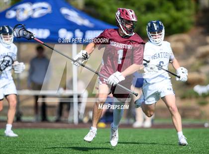 Thumbnail 3 in Morristown @ Oratory Prep photogallery.