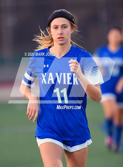 Thumbnail 1 in Hamilton @ Xavier College Prep photogallery.