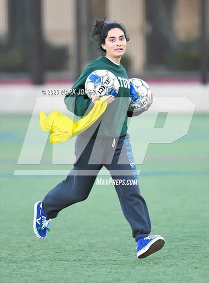 Thumbnail 3 in Hamilton @ Xavier College Prep photogallery.