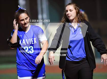 Thumbnail 2 in Hamilton @ Xavier College Prep photogallery.