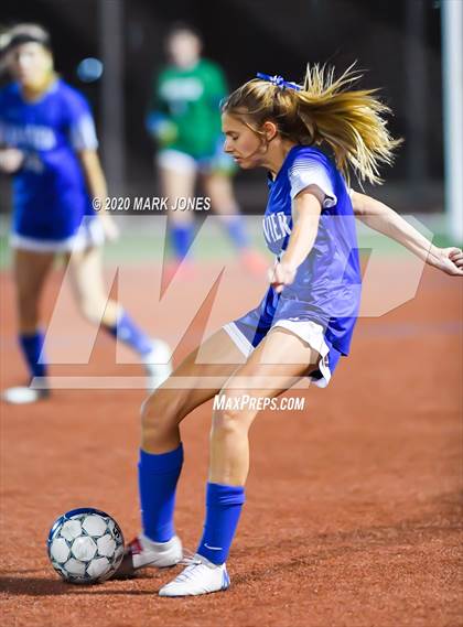 Thumbnail 3 in Hamilton @ Xavier College Prep photogallery.
