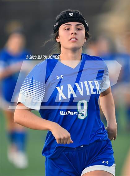 Thumbnail 3 in Hamilton @ Xavier College Prep photogallery.