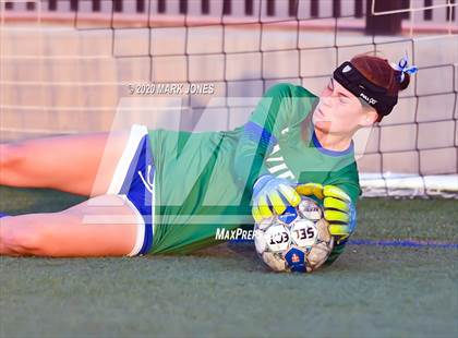 Thumbnail 3 in Hamilton @ Xavier College Prep photogallery.