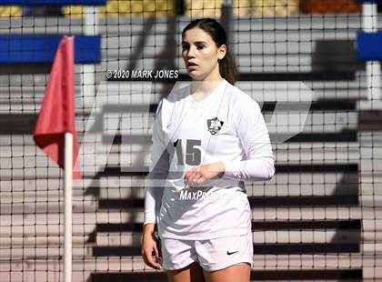 Thumbnail 3 in Hamilton @ Xavier College Prep photogallery.
