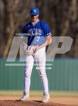 South Panola @ Water Valley