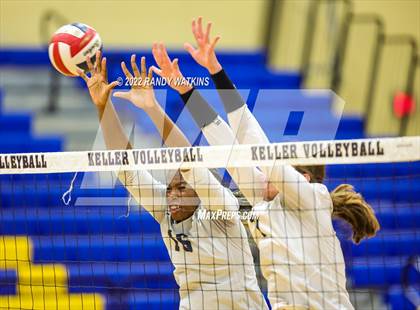 Thumbnail 3 in Fossil Ridge @ Keller photogallery.