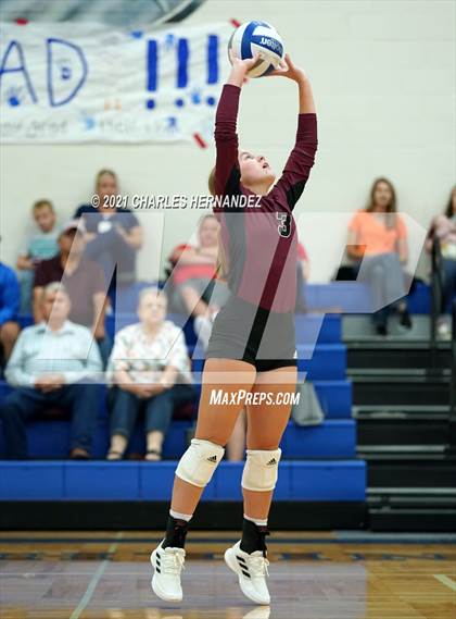 Thumbnail 3 in New Waverly @ Anderson-Shiro photogallery.