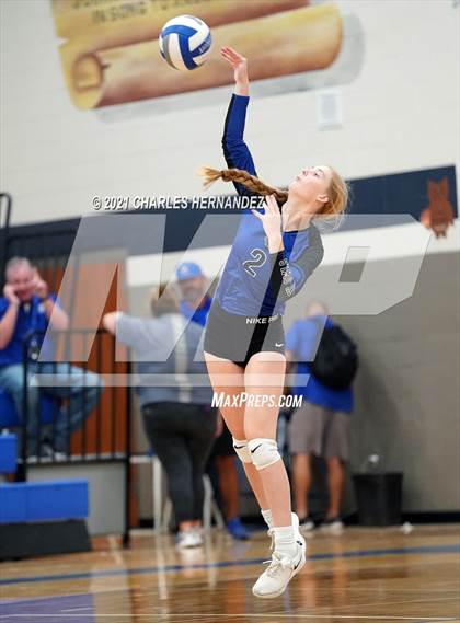 Thumbnail 1 in New Waverly @ Anderson-Shiro photogallery.