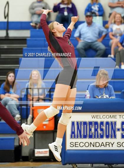 Thumbnail 1 in New Waverly @ Anderson-Shiro photogallery.
