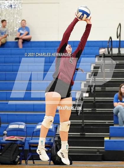 Thumbnail 1 in New Waverly @ Anderson-Shiro photogallery.