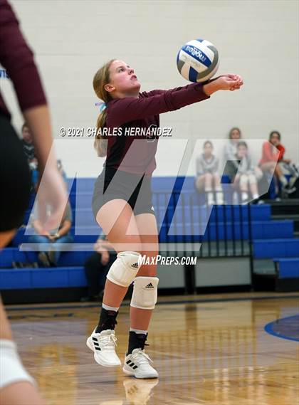 Thumbnail 2 in New Waverly @ Anderson-Shiro photogallery.