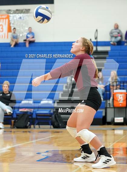 Thumbnail 2 in New Waverly @ Anderson-Shiro photogallery.