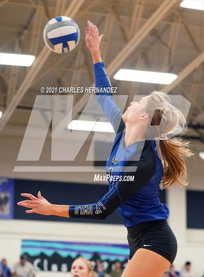 Thumbnail 3 in New Waverly @ Anderson-Shiro photogallery.