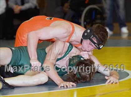 Thumbnail 2 in Dixon vs Foothill photogallery.