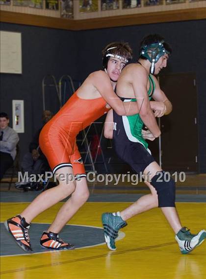 Thumbnail 2 in Dixon vs Foothill photogallery.