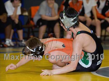 Thumbnail 3 in Dixon vs Foothill photogallery.