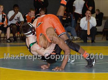 Thumbnail 1 in Dixon vs Foothill photogallery.