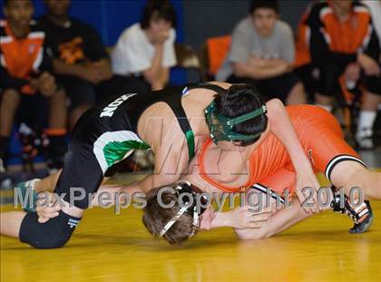 Thumbnail 2 in Dixon vs Foothill photogallery.