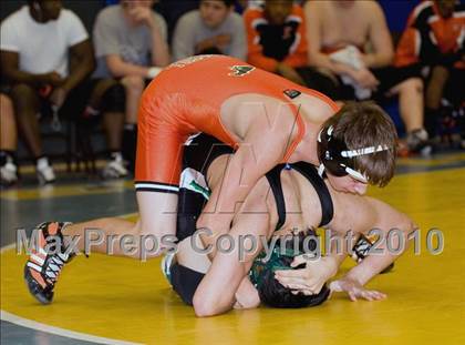 Thumbnail 2 in Dixon vs Foothill photogallery.
