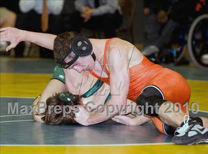 Thumbnail 3 in Dixon vs Foothill photogallery.