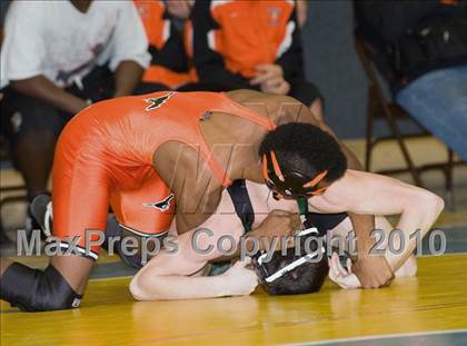 Thumbnail 2 in Dixon vs Foothill photogallery.