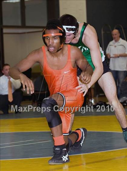 Thumbnail 3 in Dixon vs Foothill photogallery.