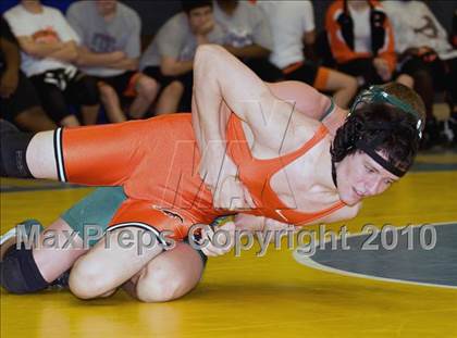 Thumbnail 3 in Dixon vs Foothill photogallery.