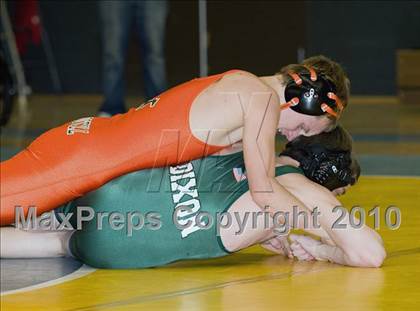 Thumbnail 3 in Dixon vs Foothill photogallery.