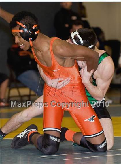 Thumbnail 1 in Dixon vs Foothill photogallery.